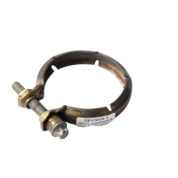 Купить Bmw f20 f30 x3 f25 хомут кронштейн коллектор турбонагнетателя дизель 8519885, фото thumb