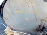 Daf xf 105 cf 460km 12r каталізатор гасник dpf в Україні, фото thumb