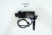 фото thumb №1, Модуль блок керування антени hyundai kona 2019-