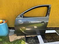 фото thumb №1, Opel insignia a двері передні ліва оригінальні