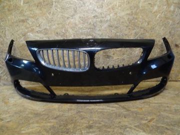 фото thumb №1, Бампер перед bmw z4 e89 09-16 рестайлінг