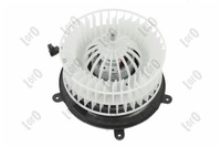 фото thumb №7, Повітродувка вентилятор обдув bmw 7 e65 e66 e67