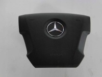 фото thumb №2, Mercedes actros mp4 подушка w кермо подушка безпеки