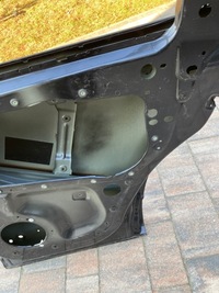 фото thumb №12, Задні праве двері range rover evoque ii