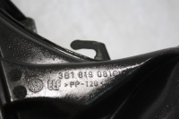 фото thumb №9, Забірник  канал повітря 3b1819081c vw passat b5