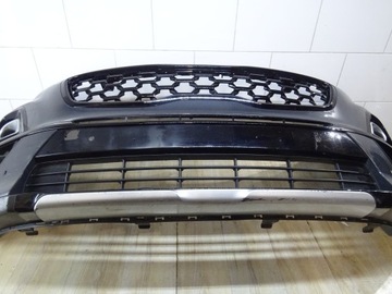 фото thumb №13, Kia sportage 4 iv рестайлинг 18- бампер перед h8g 86511f-1500 llu