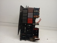 фото thumb №1, Коробка renault scenic 7703497782a 7703297988 предохранители