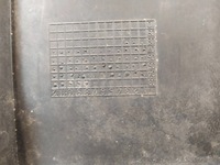 фото thumb №4, Защита бампера перед renault modus 04r-