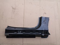 фото thumb №1, Порог правые citroen c5 iii 08- новый