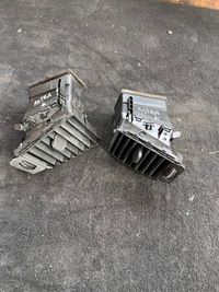 фото thumb №1, Opel astra v k решітка обдув консолі права ліва