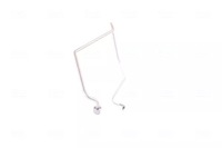 фото thumb №16, Шланг масляний турбонагнітача nissens 935020 audi a3 seat alhambra