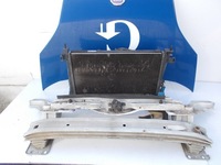 фото thumb №8, Капот крила pas перед бампер підсилювач лампа балка fiat fiorino qubo