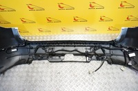 фото thumb №13, Ford explorer 2020 - 2023 бампер задняя задний usa