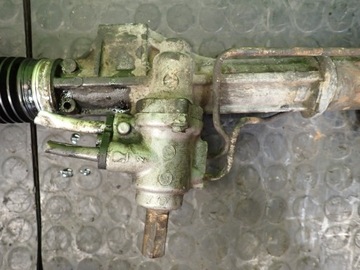 фото thumb №10, Трансмісія кермова fiat scudo ii 2.0 d 07r рейка рульового управління