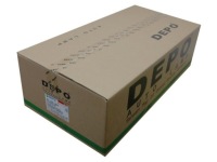 фото thumb №5, Фара p chevrolet lacetti nubira daewoo lacetti nubira хэтчбек