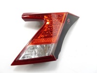 фото thumb №1, Лампа w крышка правая honda civic ix 23262000