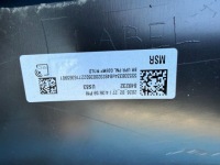 фото thumb №11, Задній бампер bmw x5 g05 m набір