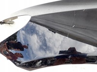 фото thumb №15, Tesla модель 3 17- крило перед переднє лівий