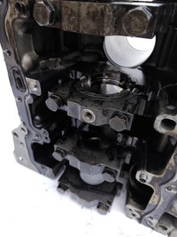 фото thumb №10, Блок двигатель 2.0d n47d20c bmw f10 f11 f07 f30 f31 7810596