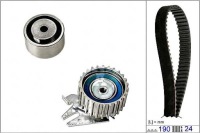 фото thumb №1, Ina набор распределительного вала колесо alfa romeo 156 2.4 jtd 9