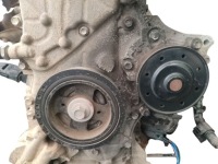 Двигун комплектний  corolla e18 1.6 valvematic 132km 1zr-fae 208 tyś film Доставка, фото thumb