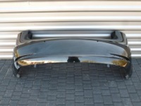 фото thumb №1, Бампер задня tesla 3 iii гарний