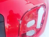 фото thumb №7, Citroen c1 i 1 lift 12-14 бампер перед передний