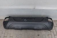 фото thumb №1, Бампер задня renault kadjar 850222154r