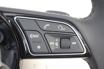 фото thumb №8, Audi a4 a5 руль + передачи 8w0419091h 8w0419091cl цвет inu - чёрный 8w0