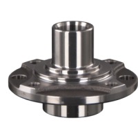 фото thumb №5, Ступица колеса opel перед astra f vectra b calibra