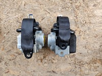 фото thumb №3, Alfa romeo giulia панель приладів консоль подушка безпеки ремені