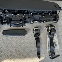 фото thumb №5, Приборная панель комплектная подушка безопасности консоль land rover discovery sport lift p300e 2022r.