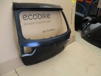 фото thumb №6, Кришка багажника задня seat ibiza 6j8 kombi новий оригінал