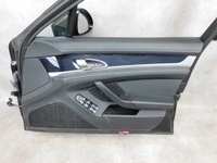 фото thumb №9, Porsche panamera 970 двері праве перед передні повний дзеркало камера