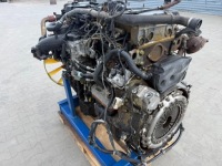 фото thumb №7, Двигун om470 євро 6 mercedes actros mp4 16r