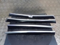 фото thumb №1, Bmw seria 5 f10 декоры дверь комплект