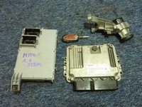 фото thumb №1, Бортовой компьютер замок зажигания bsi alfa romeo mito 1.6 jtdm 08-