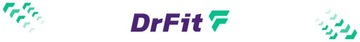 DRFIT TAŚMA DO REHABILITACJI I ĆWICZEŃ GUMA LATEKSOWA OPOROWA 2,2 KG