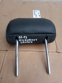 фото thumb №9, Audi a4 b6 b7 подголовник сиденье czarna кожа!!! 17-13