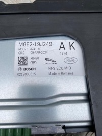 фото thumb №3, Land rover range rover l461 модуль блок керування m8e2-19j241-af