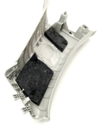 фото thumb №7, Обшивка захист стійка vw touareg 760867287a новий оригінальний