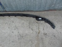 фото thumb №9, Накладка бампера накладка задняя audi e-tron 4ke807833