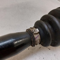 фото thumb №8, Toyota auris 1,6 приводной вал приводная правая перед