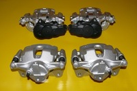 фото thumb №10, Суппорты левый правый перед задняя toyota chr c-hr 4x4