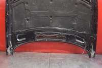 фото thumb №14, Капот крышка двигателя granatowa land rover range rover 3 iii 01-12