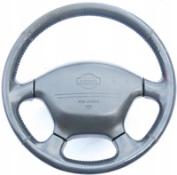 фото thumb №1, Повітропровід з air bag nissan pathfinder ii 2 95-