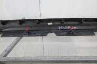 фото thumb №11, Молдинг поріг ліва hyundai kona electric 18-