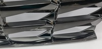 фото thumb №3, Решётка радиатора бампера решётка радиатора hyundai tucson 86351-n7110