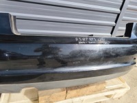 Бампер задня audi a3 8p lift 2008-2012 3- двері lz9y kompletny Київ, фото thumb