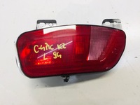 фото thumb №1, Левая лампа w бампер citroen c4 picasso ii #94